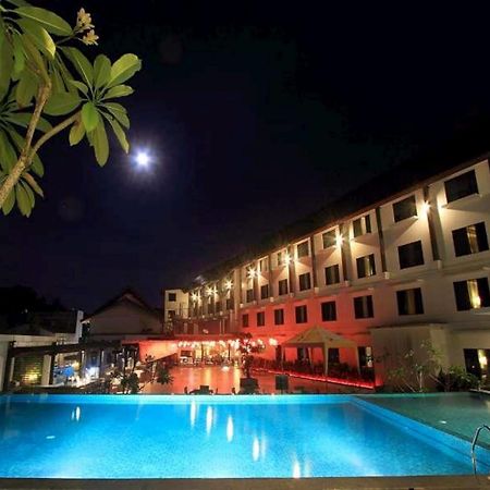 Hotel Horison Sagita Balikpapan Экстерьер фото
