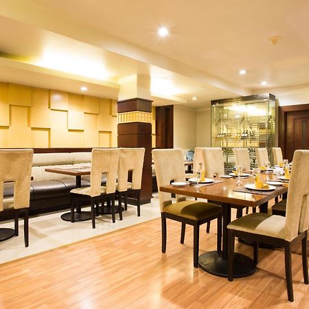 Hotel Horison Sagita Balikpapan Экстерьер фото