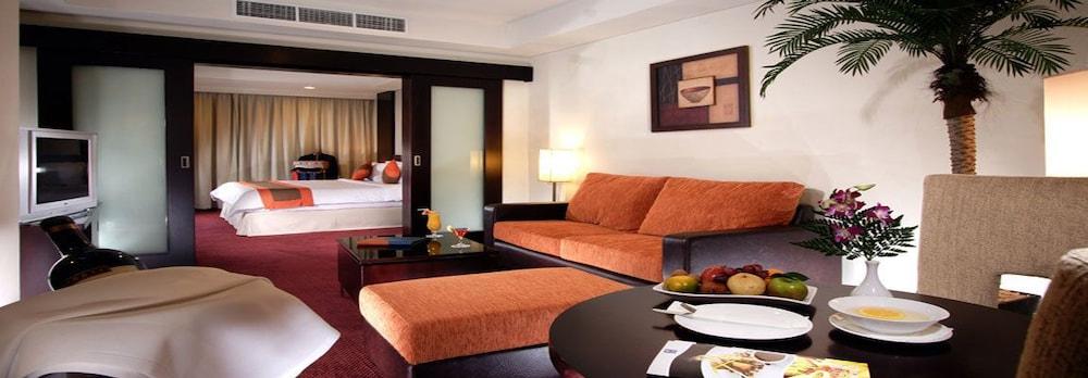 Hotel Horison Sagita Balikpapan Экстерьер фото