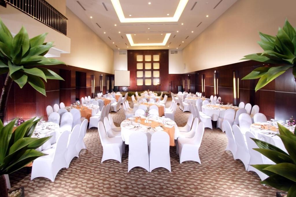 Hotel Horison Sagita Balikpapan Экстерьер фото