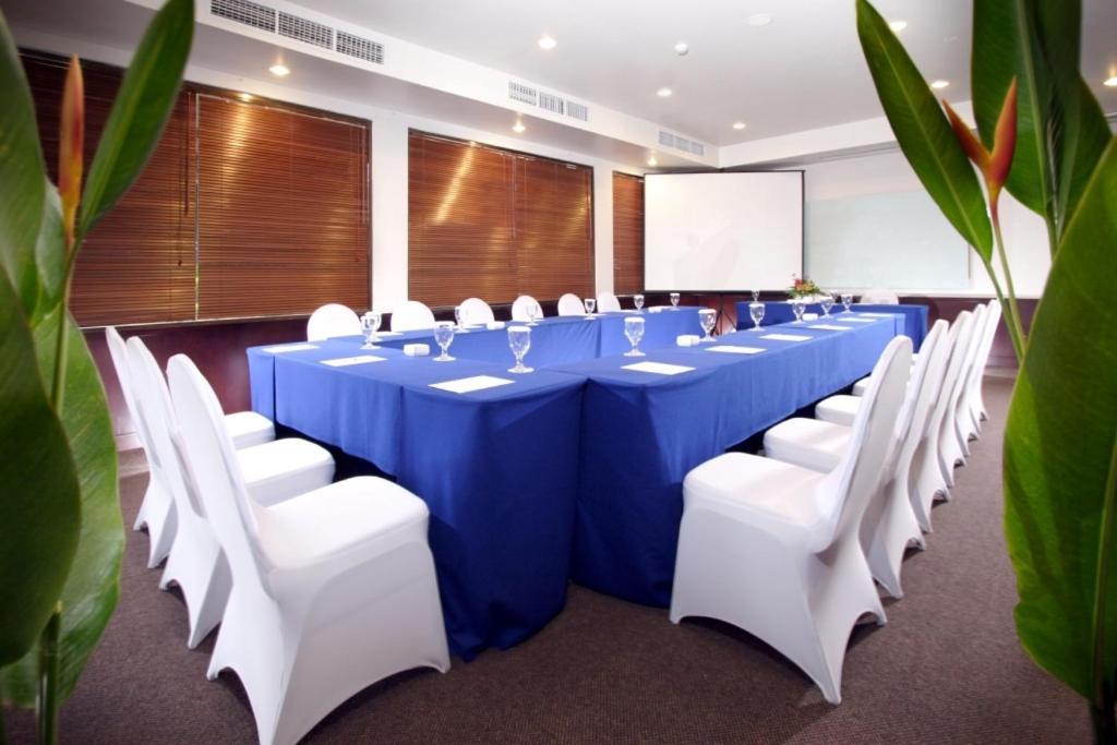 Hotel Horison Sagita Balikpapan Экстерьер фото