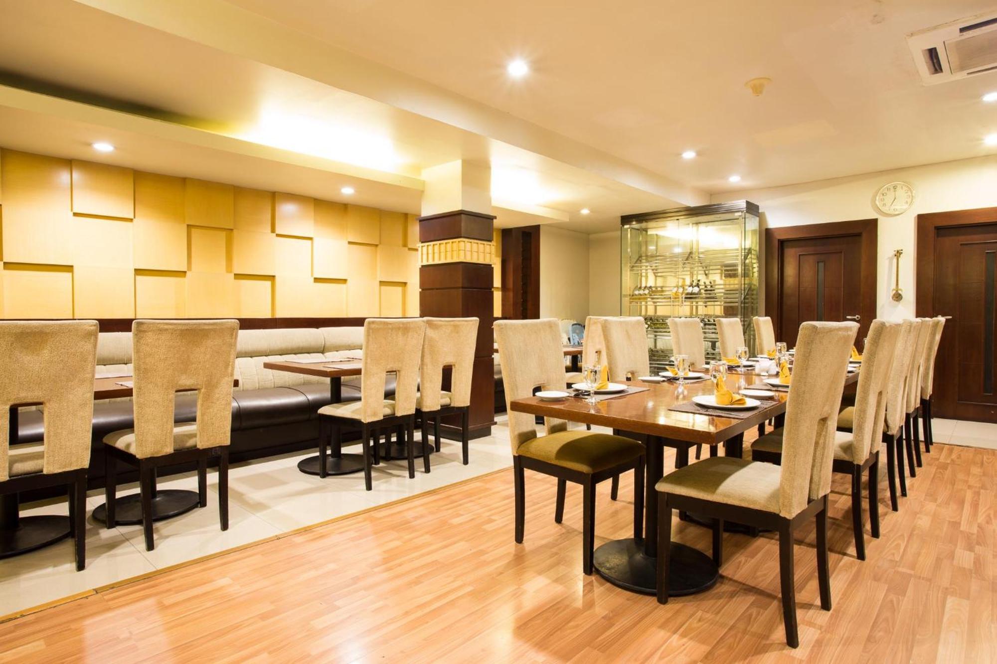 Hotel Horison Sagita Balikpapan Экстерьер фото